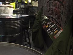 -碎怂烤肉(钟楼柳巷店)