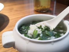 -将相和·海鲜蒸饺大连菜