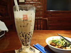 -春水堂人文茶馆(台中四维店)