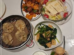 -巴扎屋大盘鸡·新疆菜(汇嘉时代店)