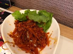 -七八冷面·延边朝鲜族美食(圣熙八号店)