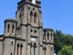 -天津意大利风情旅游区