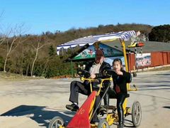 -厦门日月谷温泉渡假村