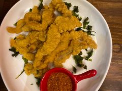 -令狐冲·活鱼馆(宝龙店)