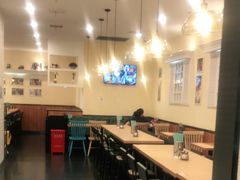 大堂-小杨生煎(宝山花园城店)