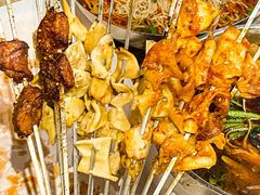 -枪火串烧·东北特色烧烤(罗湖总店)