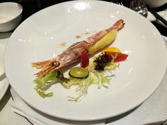 -成都天府丽都喜来登饭店