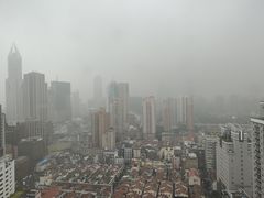 -上海雅居乐万豪侯爵酒店