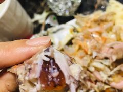 -大锅强·蒸海鲜青岛菜(吾悦广场店)