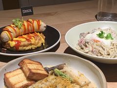 -沛家·西餐Brunch·直火料理