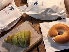 -仙峰天然面包(迎宾路店)