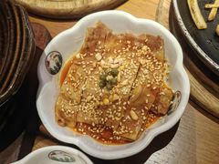 -庆春朴门(前滩太古里店)