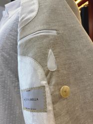 -Hongdu红都·高端西装定制男士西装礼服大衣定制
