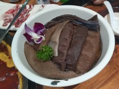 -楠火锅(龙阳广场店)
