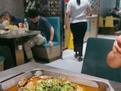 -半天妖烤鱼(紫荆广场店)