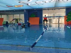 -戊辰亲子游泳俱乐部