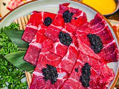 -大田家•炭火烧肉酒场(大兴枣园店)