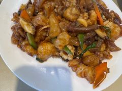 -清香园大连老菜馆(成仁街店)