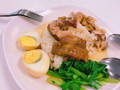 -Magic Food Point(Airport Street food)