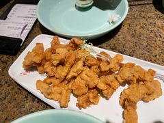-绿茶餐厅(coco park 店)