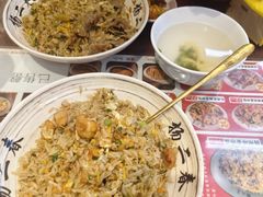 -扬二春炒饭(国庆路总店)