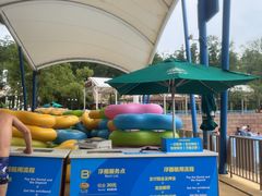 -武汉玛雅海滩水公园