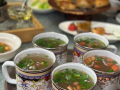 -幸福的烤包子·新疆菜