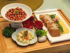 -新木器时代餐厅(太湖新天地店)