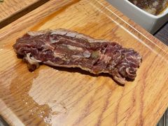-火炉火自助餐(枫蓝国际店)