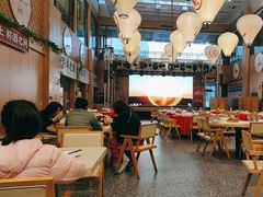 -羊之道草原味道清真餐厅(番禺店)