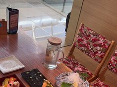 -晴季寿司(红旗街万达店)