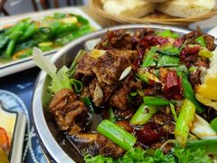 -益恒饭店乡间白族菜(古城总店)