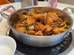 -七欣天香辣蟹火锅(南京桥北太平店)