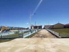 -天下黄河第一湾