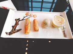 -北京千禧大酒店