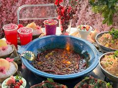 -王歘歘·chuǎ火锅(五道营店)