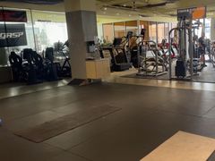 -聚健身GatherFitness(余杭店)
