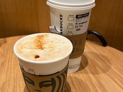 -星巴克(厦门万象城4F店)