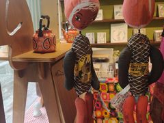 -恋物百货商店(华侨城店)