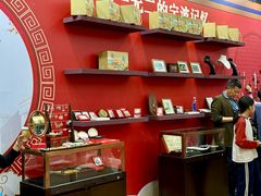 -宁波国际会展中心