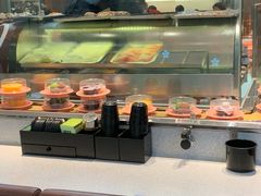 -争鲜回转寿司(太阳宫凯德PLUS店)