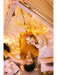 -女王风尚STUDIO·轻奢化定制