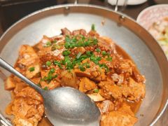 -品味居·首店·大连鲜活海鲜大连菜(东港店)