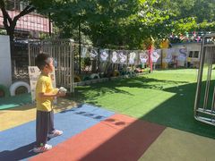 -幸福泉幼儿园(秋实东街)