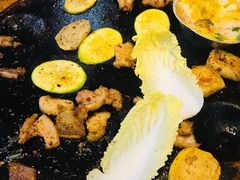 -阿昌白族石板烧(大理古城店)