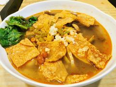 -瓦记米粉(东鼓道店)