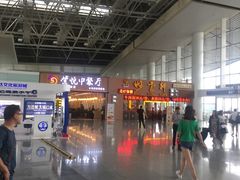 -南昌昌北国际机场