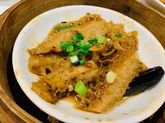 黑椒金钱-万龙洲海鲜(南新仓店)