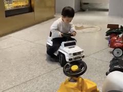 -NOKNOK若蔻亲子餐厅(天地壹方北馆店)