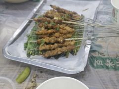 -小民大排档(马场角横路店)